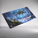 Star Wars Unlimited: Game Mat - Dagobah