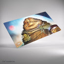 Star Wars Unlimited: Game Mat - A Lawless Time: Jabba the Hutt
