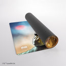 Star Wars Unlimited: Game Mat - A Lawless Time: Jabba the Hutt