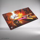 Star Wars Unlimited: Game Mat -  Lawless Time: Anakin's Podracer
