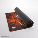 Star Wars Unlimited: Game Mat -  Lawless Time: Anakin's Podracer