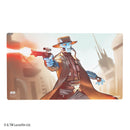 Star Wars Unlimited: Game Mat - Cad Bane