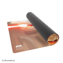 Star Wars Unlimited: Game Mat - Cad Bane