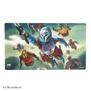 Star Wars Unlimited: Game Mat - Bo-Katan Kryze