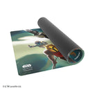 Star Wars Unlimited: Game Mat - Bo-Katan Kryze