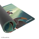 Star Wars Unlimited: Game Mat - Bo-Katan Kryze