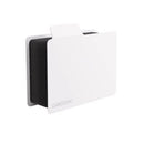 GAMEGENIC: Sideloading Sizemorph Divider- White