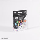 Star Wars Unlimited: Premium Tokens PRO (Set of 55)