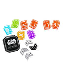 Star Wars Unlimited: Premium Tokens PRO (Set of 55)
