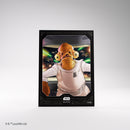 Star Wars Unlimited: Art Sleeves - Admiral Ackbar