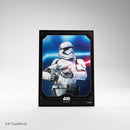 Star Wars Unlimited: Art Sleeves - Stormtrooper