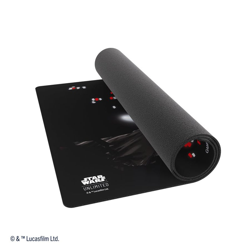 Star Wars Unlimited: Game Mat - Mandalorian