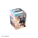 Star Wars Unlimited: Soft Crate - Mandalorian / Moff Gideon