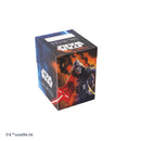 Star Wars Unlimited: Soft Crate - Rey / Kylo Ren