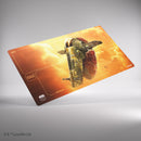 Star Wars Unlimited: Game Mat - Fett's Firespray