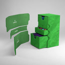 GAMEGENIC: Stronghold XL 200+ Convertible