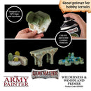 Gamemaster: Terrain Primer: Wilderness & Woodland