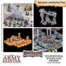 Gamemaster: Terrain Primer: Wilderness & Woodland