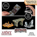 Gamemaster: Terrain Sealer: Matt Sealer