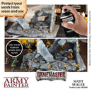 Gamemaster: Terrain Sealer: Matt Sealer
