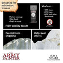 Gamemaster: Terrain Sealer: Matt Sealer