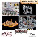 Gamemaster: Terrain Sealer: Matt Sealer