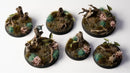 GamersGrass: Gnarled Branches Basing Bits