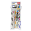 GodHand: Migaki Kamiyasu Sanding Stick 5mm (Ultra Fine Set) GH-KS5-KB