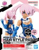 30MS Option Hair Style Parts Vol.11 (Assorted)