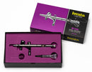 IWATA High Performance Hi-Line HP-BH Gravity Feed Dual Action Airbrush
