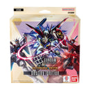 Gundam Card Game: ST09 Destiny Ignition Ultimate Deck