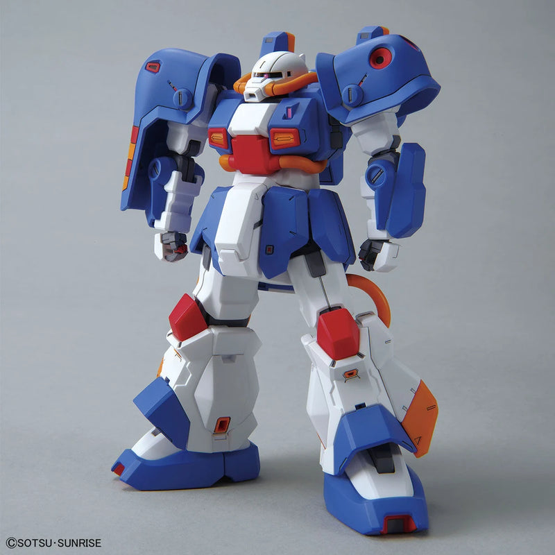 [Event Exclusive] HGUC Hobby Hi-Zack (A.O.Z Re-Boot Ver.)