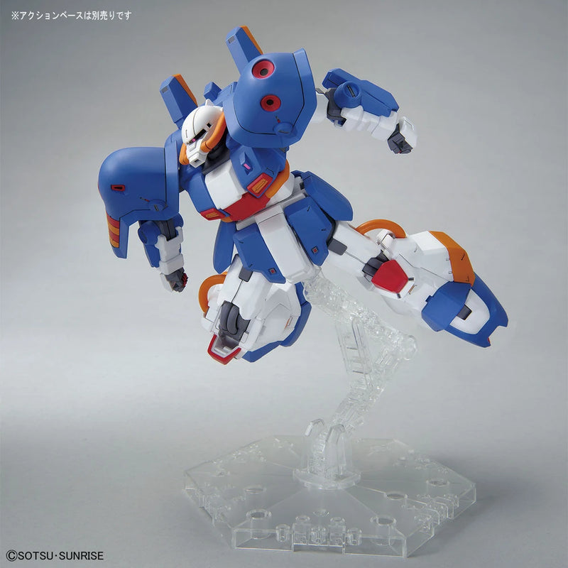 [Event Exclusive] HGUC Hobby Hi-Zack (A.O.Z Re-Boot Ver.)