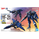 Macross: HG YF-21 1/100 Model Kit