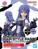 30MS Option Hair Style Parts Vol.8 (Assorted)