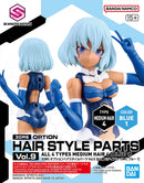 30MS Option Hair Style Parts Vol.9 (Assorted)