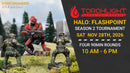 Halo Flashpoint Wargames Tournament - Season 2 [NOV 28, 2026]