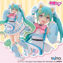 Hatsune Miku: Fashion (Fancy Ver.) Prize Figure