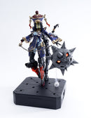 NONZERO STUDIO - Hemoxian: JS-009 "Reverberation of Medta" Jiangshi Jiulian 1/10  Model Kit