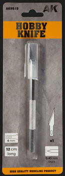 AK: Hobby Knife