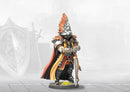 Hundred Kingdoms: King Fredrick [Sept, 2026]