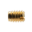 Iwata: Needle Packing Screw A-ECL