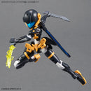 W-34 Customize Weapons (Plasma Weapon)