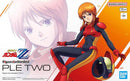 Gundam: Ple Two F-R Standard Model Kit
