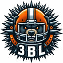Burly Blood Bowl League - Season 1 Ticket [Begins Nov 2, 2024]