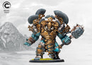 W'adrhun: Artisan Series Scion of War