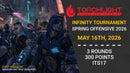 Infinity Tournament - Spring Offensive [May 16, 2026]
