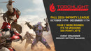Fall 2026 Infinity League [Oct 19, 2026]