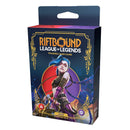 Riftbound: Origins Champion Deck - Jinx