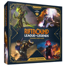 Riftbound: Origins - Proving Grounds Box Set